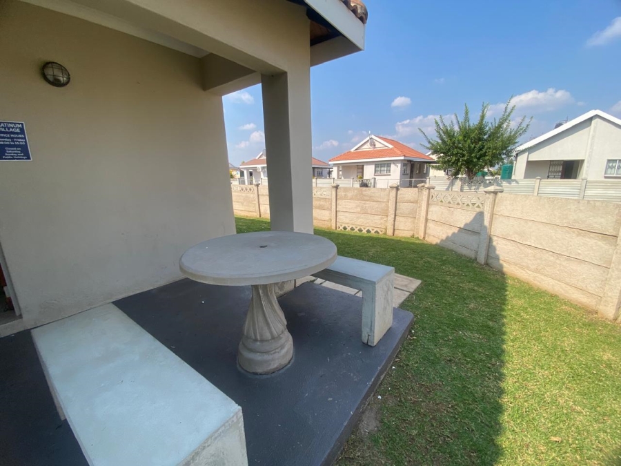 3 Bedroom Property for Sale in Freedom Park North West